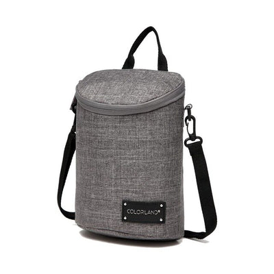 Cooler Box Insulated Tote Bag Storage Container