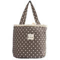 Thermal Insulated Lunch Box Cooler Bag