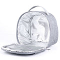Thermal Insulated Lunch Box Tote Cooler Bag