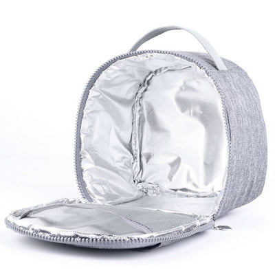 Thermal Insulated Lunch Box Tote Cooler Bag