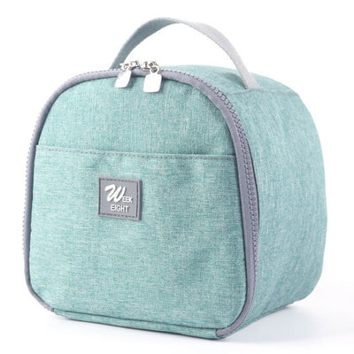 Thermal Insulated Lunch Box Tote Cooler Bag
