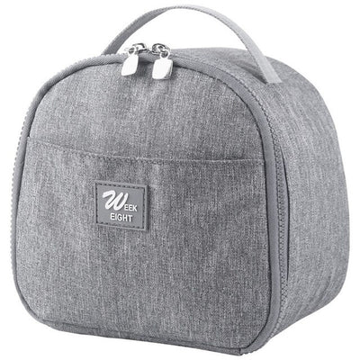 Thermal Insulated Lunch Box Tote Cooler Bag