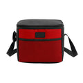 Thermal Insulated Lunch Box Tote Cooler Bag