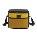 Thermal Insulated Lunch Box Tote Cooler Bag