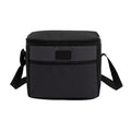 Thermal Insulated Lunch Box Tote Cooler Bag