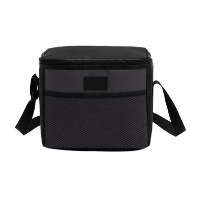Thermal Insulated Lunch Box Tote Cooler Bag
