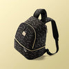 Cooler bag insulated pack nursing bottle storage