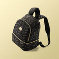 Cooler bag insulated pack nursing bottle storage