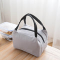 Waterproof Lunch Box Thermal Insulated Portable