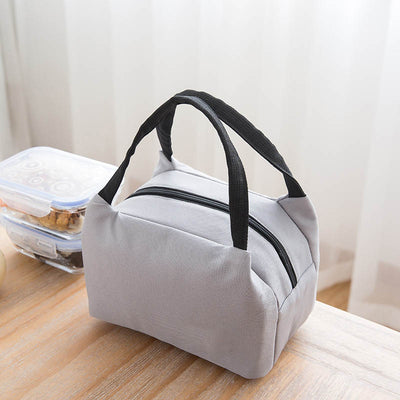 Waterproof Lunch Box Thermal Insulated Portable