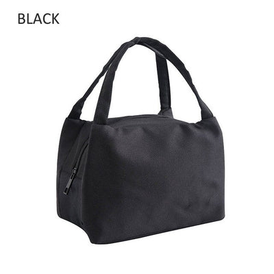 Waterproof Lunch Box Thermal Insulated Portable
