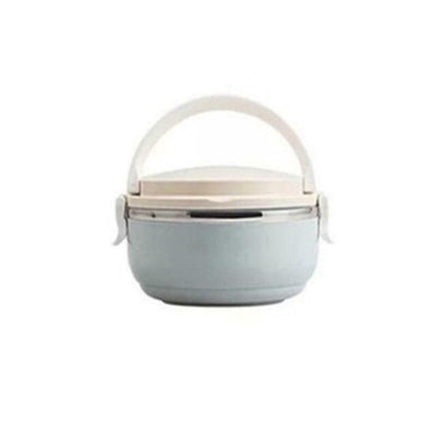 Stainless Steel Insulated Food Storage Container