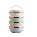 Stainless Steel Insulated Food Storage Container