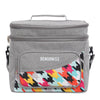 Picnic Cooler Boxes Insulated Storage Container