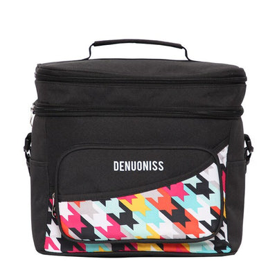 Picnic Cooler Boxes Insulated Storage Container