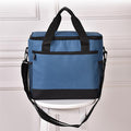 Large Capacity Thermal Cooler Lunch Bags