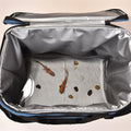 Large Capacity Thermal Cooler Lunch Bags