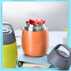 Portable Pot Stew Beaker Lunch Box Insulated
