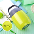 Portable Pot Stew Beaker Lunch Box Insulated