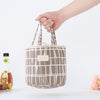 Thermal Insulated Lunch Bag Container