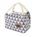 Thermal Insulated Lunch Box Storage Bags