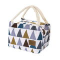 Thermal Insulated Lunch Box Storage Bags