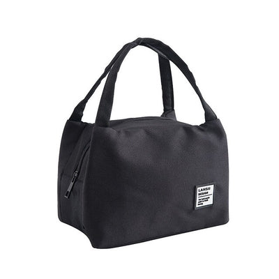 Thermal Insulated Lunch Box Storage Bags