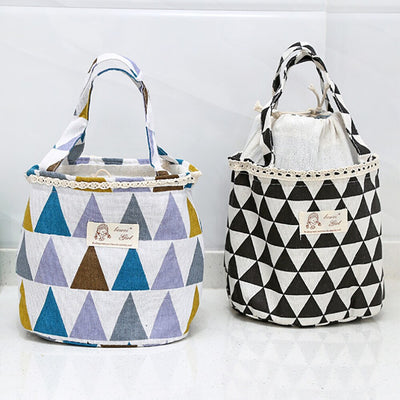 Storage Thermal Insulated Lunch Box Container