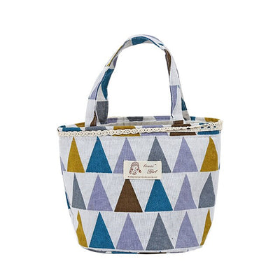 Storage Thermal Insulated Lunch Box Container