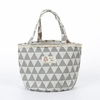 Storage Thermal Insulated Lunch Box Container