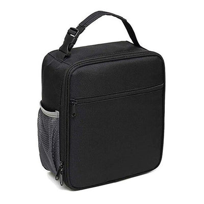 Portable Lunch Bag Thermal Insulated Container