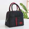 Picnic Bag Insulated Aluminum Foil Storage Container