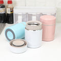 Stainless Steel Lunch Box Thermal Insulated Food