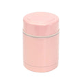 Stainless Steel Lunch Box Thermal Insulated Food