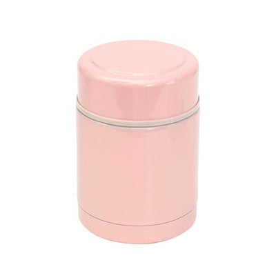 Stainless Steel Lunch Box Thermal Insulated Food