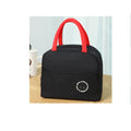 Thermal Insulated Lunch Box Tote Cooler