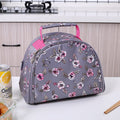 Insulated Food Lunch Picnic Bags Container