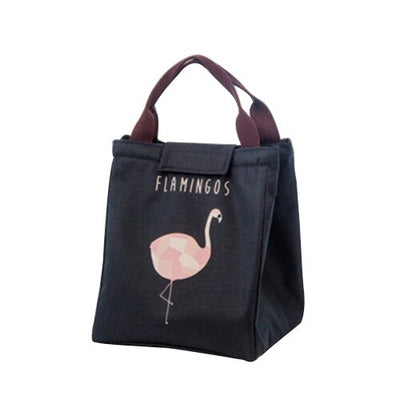 Waterproof Food Storage Bag Insulated Thermal