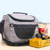 Insulated Lunch Cooler Bag Thermal food Container