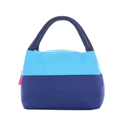 Insulated Thermal Lunch Box Pouch Lunch Container