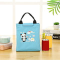 Storage Bag Box Organizers Food Container Thermal