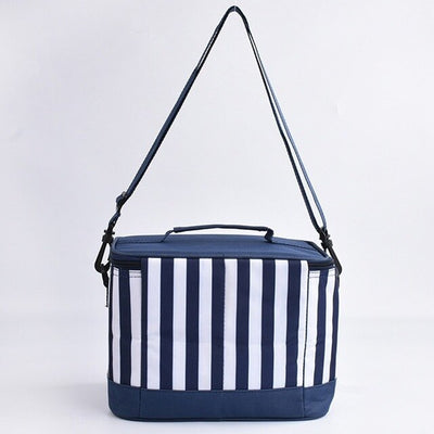 Insulated Waterproof Cooler Bag Storage Container