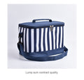 Insulated Waterproof Cooler Bag Storage Container