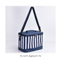 Insulated Waterproof Cooler Bag Storage Container