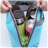 Insulated Cooler Box Tote Men Kids Adults Portable