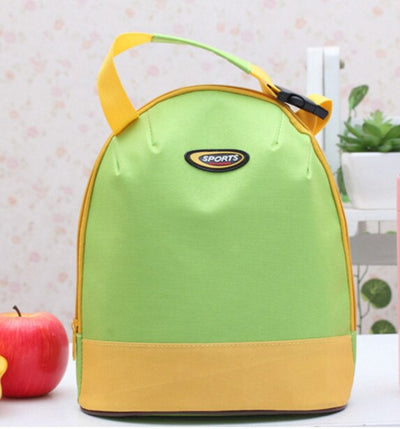 Insulated Cooler Box Tote Men Kids Adults Portable