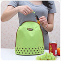 Insulated Cooler Box Tote Men Kids Adults Portable