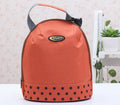 Insulated Cooler Box Tote Men Kids Adults Portable