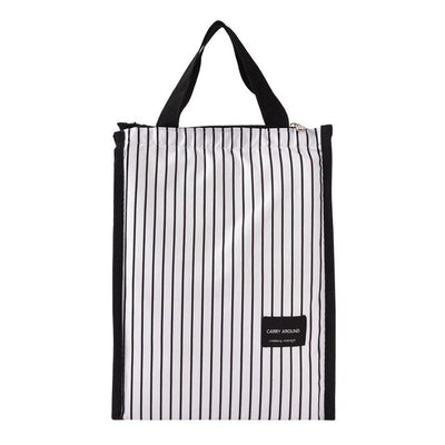 Cooler Box Insulated Bag Storage Container
