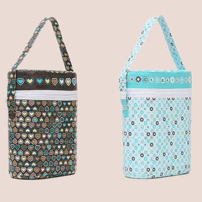Thermal Bag Maternal Milk Storage Container